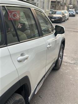 تويوتا راف 4